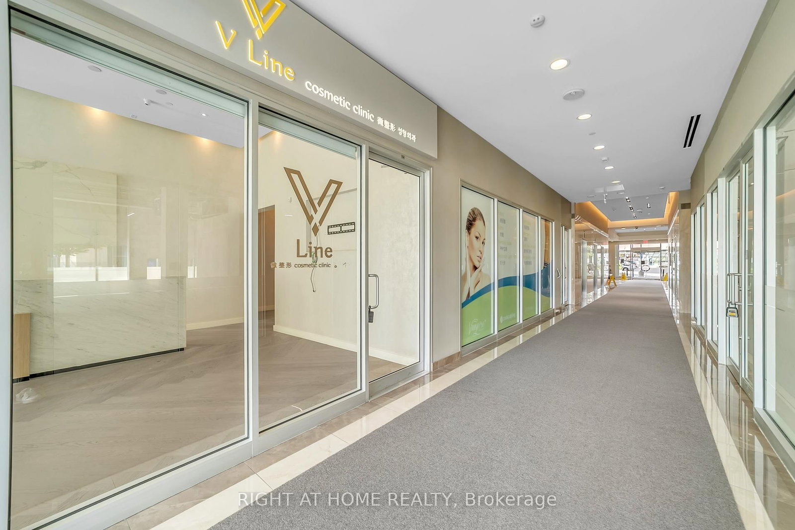 7191 Yonge Street, Unit 115/116 - Photo 7