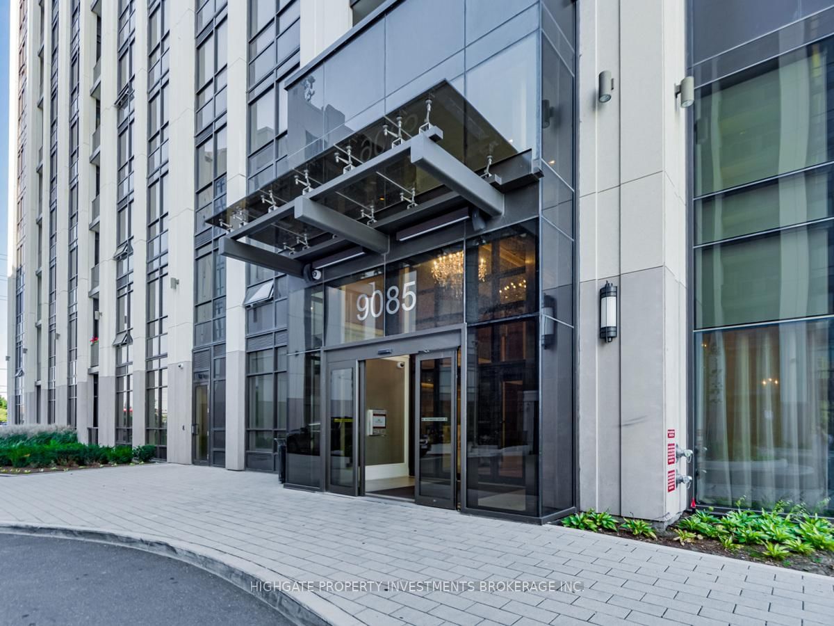 9085 Jane Street, Unit 501 - Photo 2
