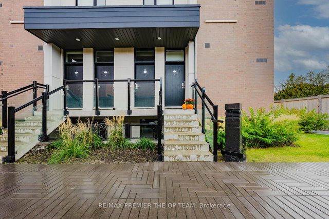 139 - 9580 Islington Avenue