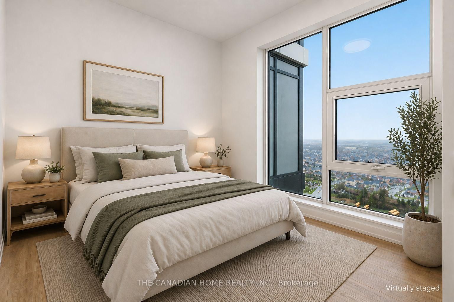 9751 Markham Road, Unit B-2305 - Photo 19