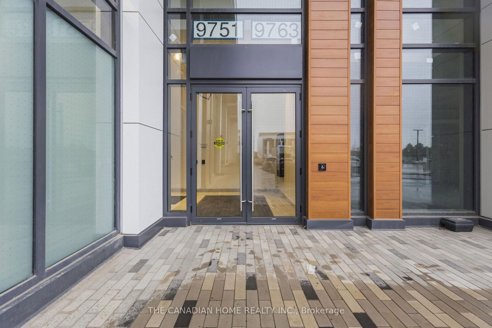 9751 Markham Road, Unit B-2305 - Photo 2