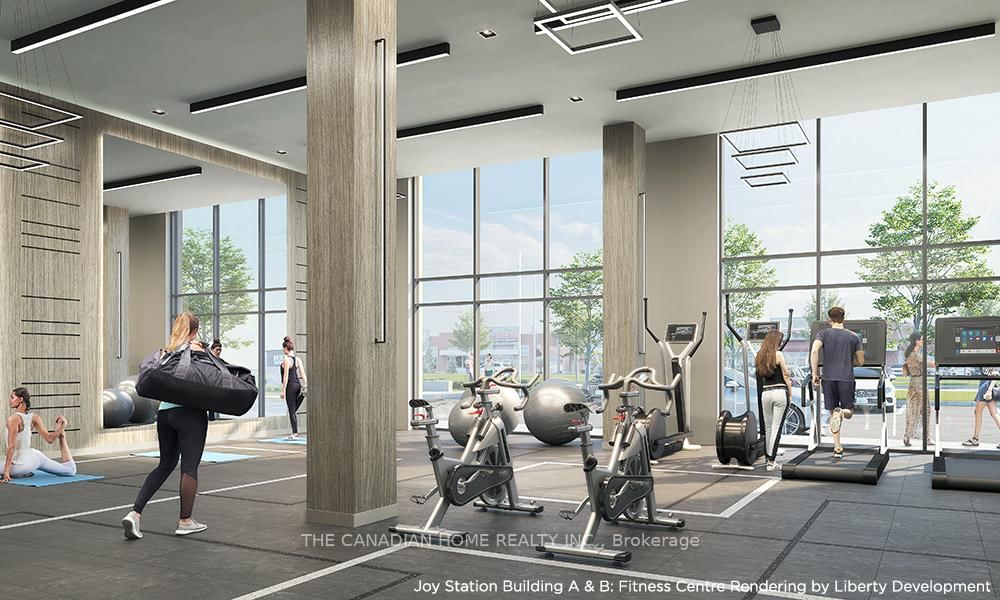 9751 Markham Road, Unit B-2305 - Photo 35