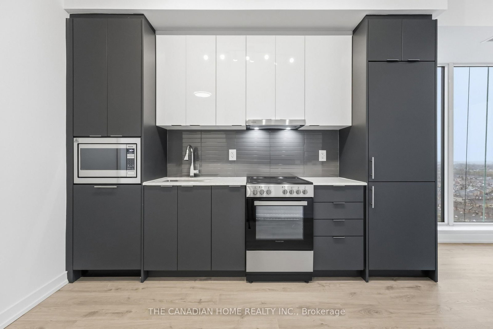 9751 Markham Road, Unit B-2305 - Photo 8