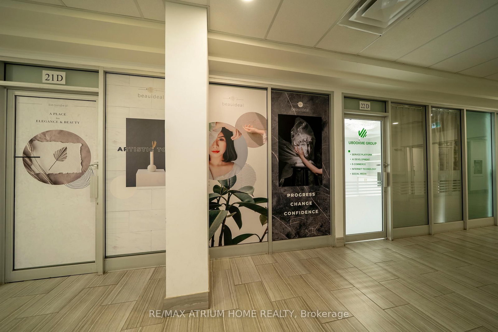 7398 Yonge Street, Unit 21D-22D - Photo 7