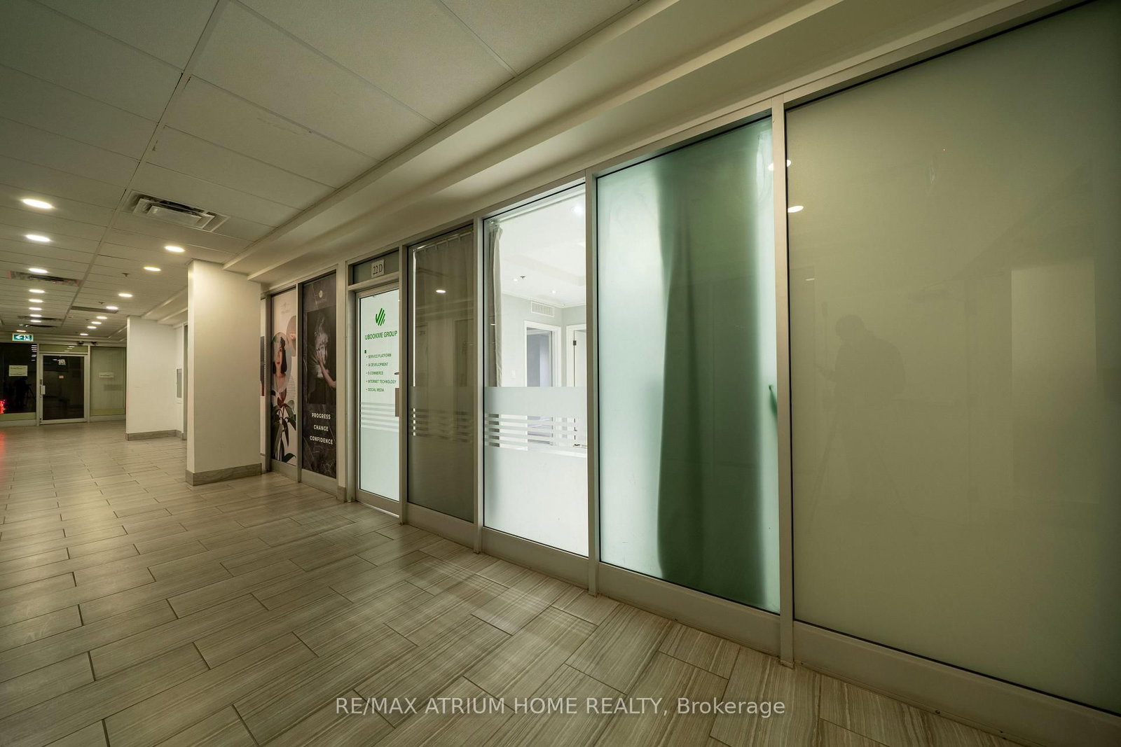 7398 Yonge Street, Unit 21D-22D - Photo 8