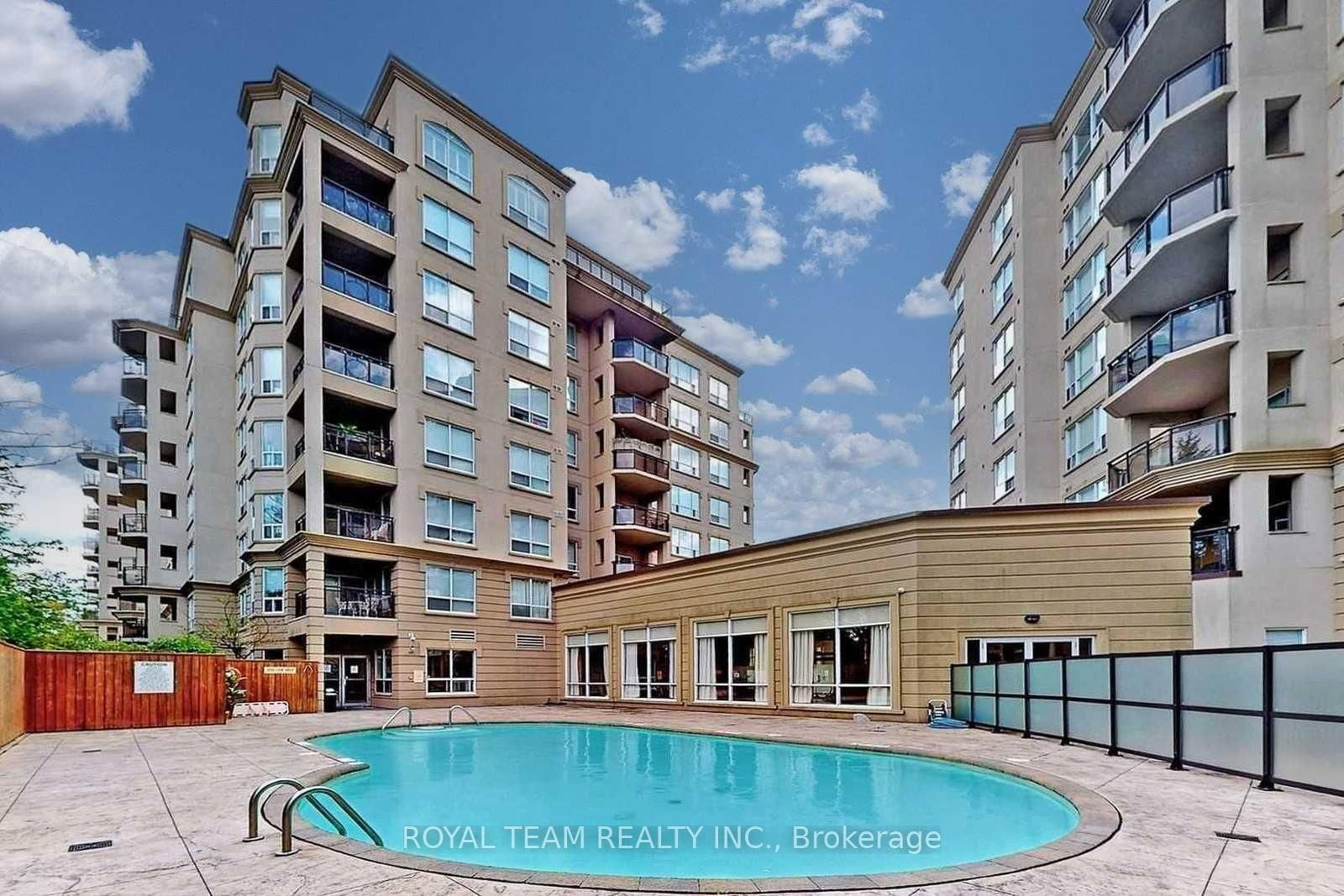 2 Maison Parc Court, Unit 808 - Photo 17