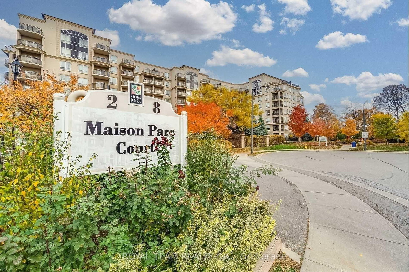 2 Maison Parc Court, Unit 808 - Photo 2