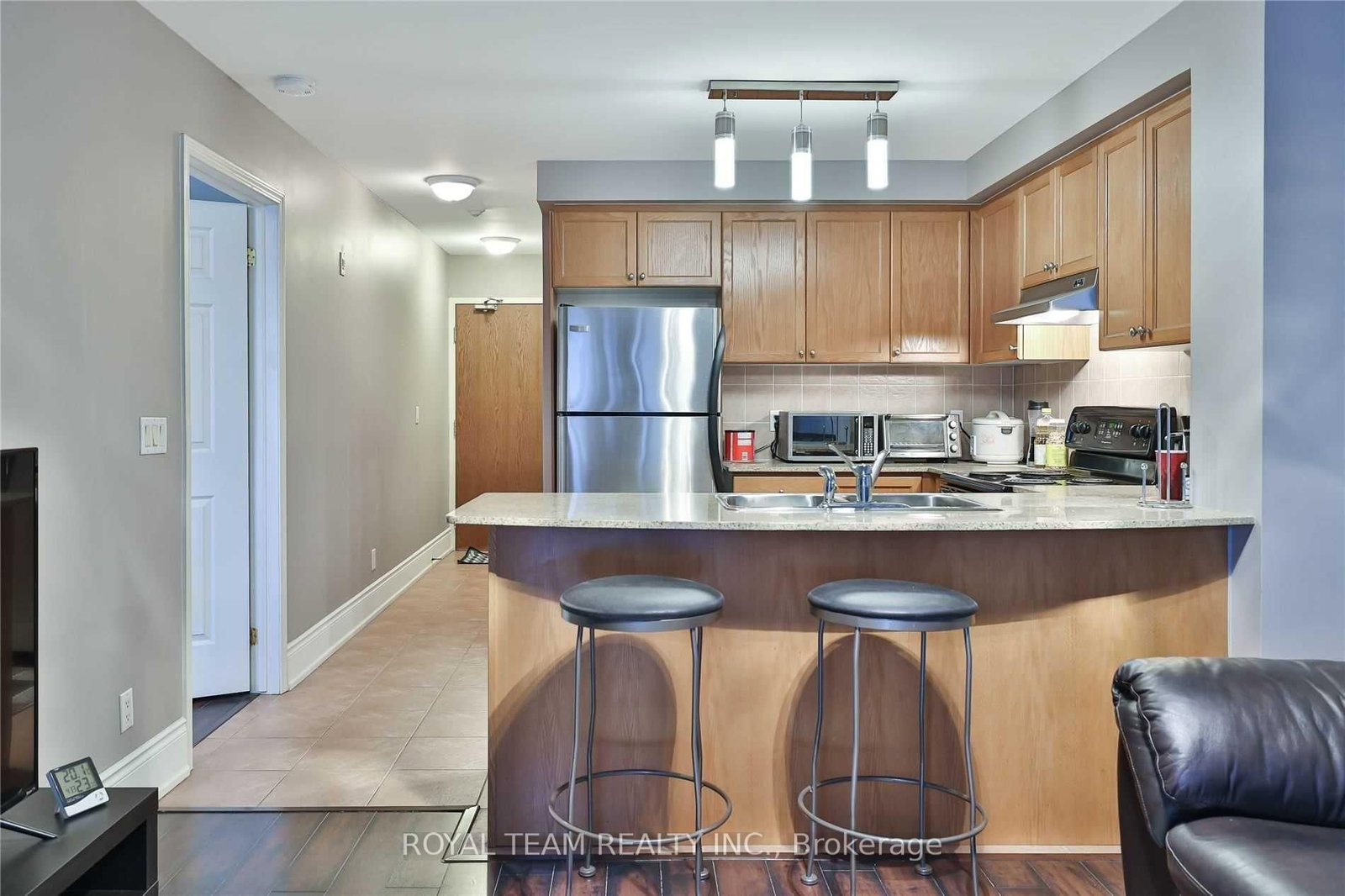 2 Maison Parc Court, Unit 808 - Photo 5