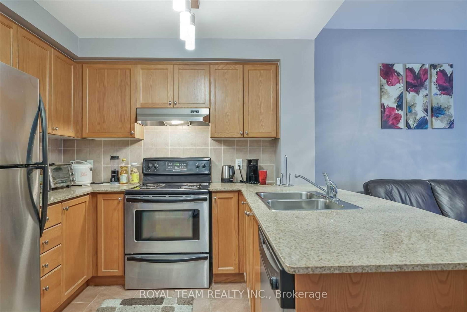 2 Maison Parc Court, Unit 808 - Photo 6