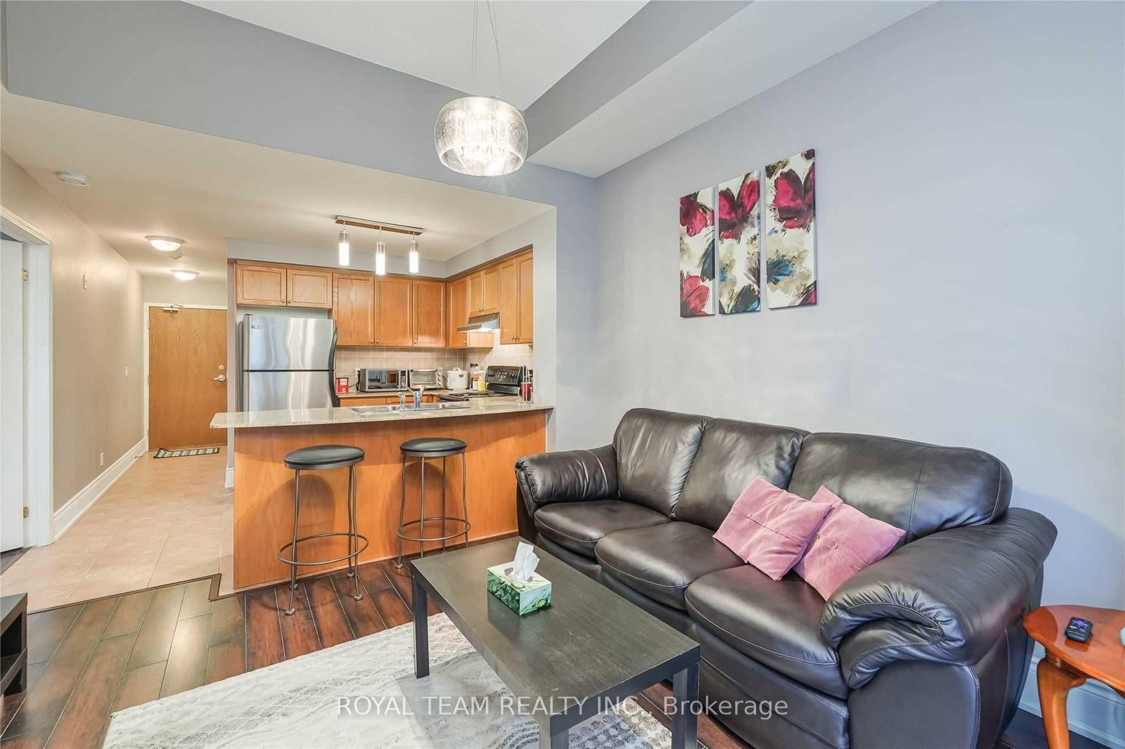 2 Maison Parc Court, Unit 808 - Photo 8
