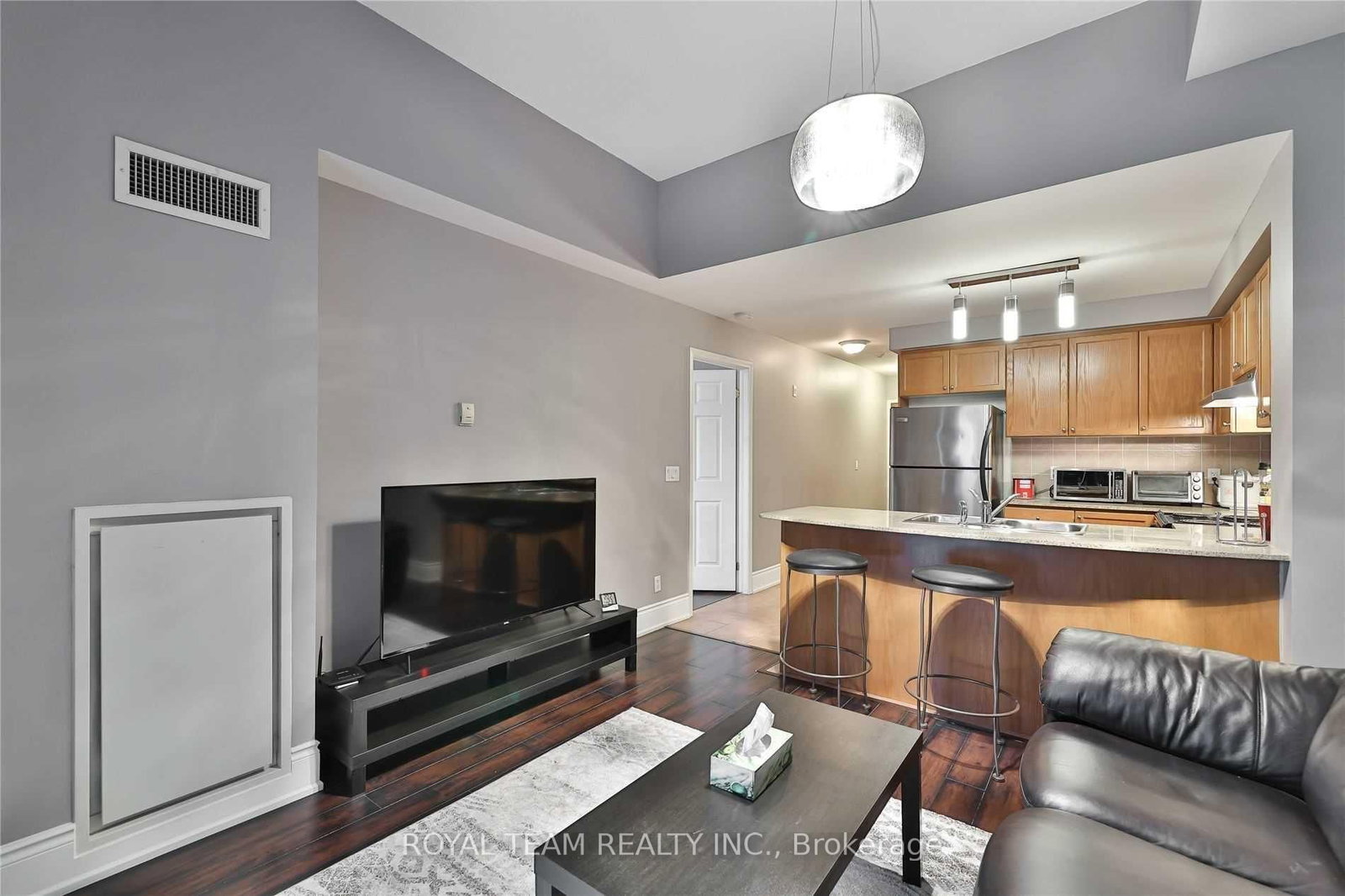 2 Maison Parc Court, Unit 808 - Photo 9