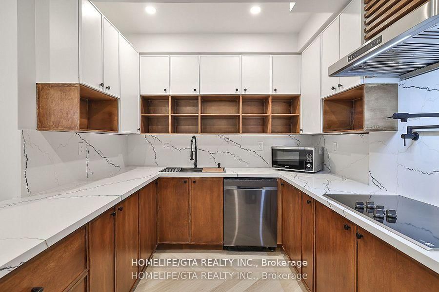 17 Couloir Drive, Unit Basement - Photo 10