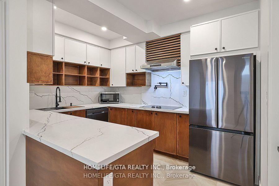 17 Couloir Drive, Unit Basement - Photo 18
