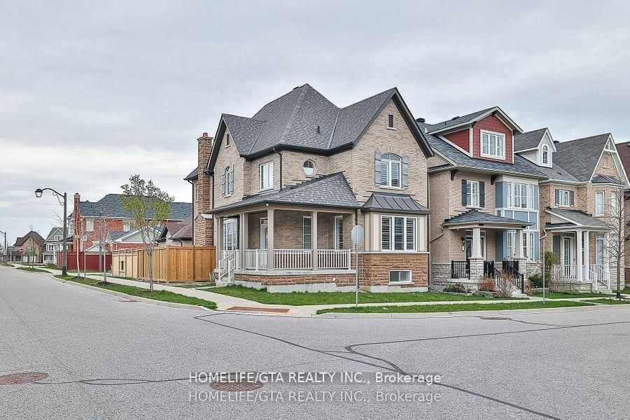 17 Couloir Drive, Unit Basement - Photo 2