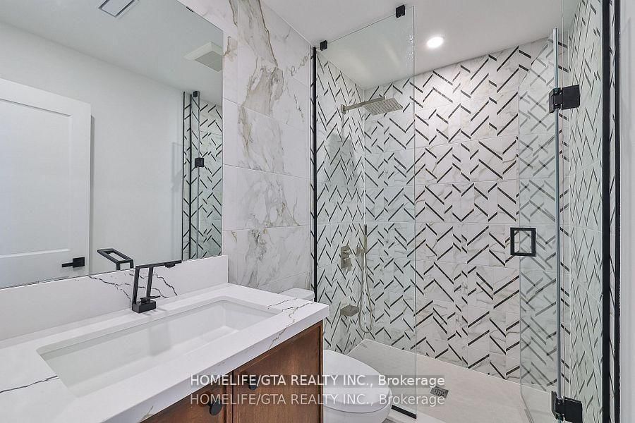 17 Couloir Drive, Unit Basement - Photo 24