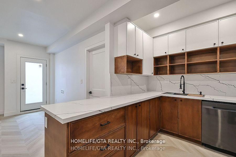 17 Couloir Drive, Unit Basement - Photo 25