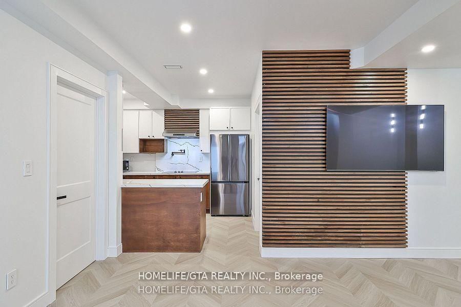 17 Couloir Drive, Unit Basement - Photo 5