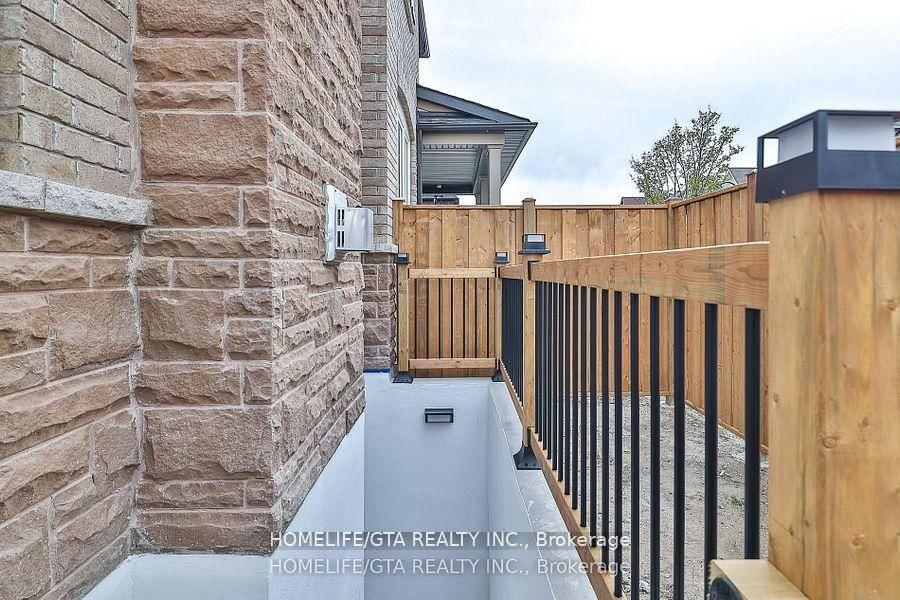 17 Couloir Drive, Unit Basement - Photo 7