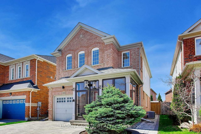 406 Reeves Way Boulevard