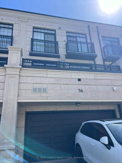 56 Village Pkwy | Markham | Image