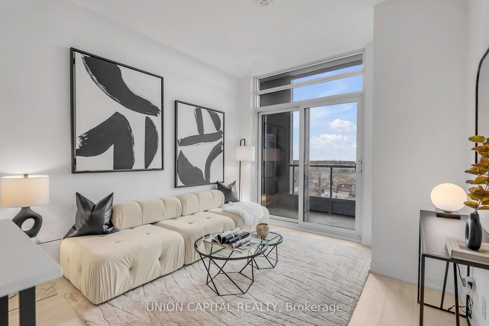 7950 Bathurst Street, Unit A611