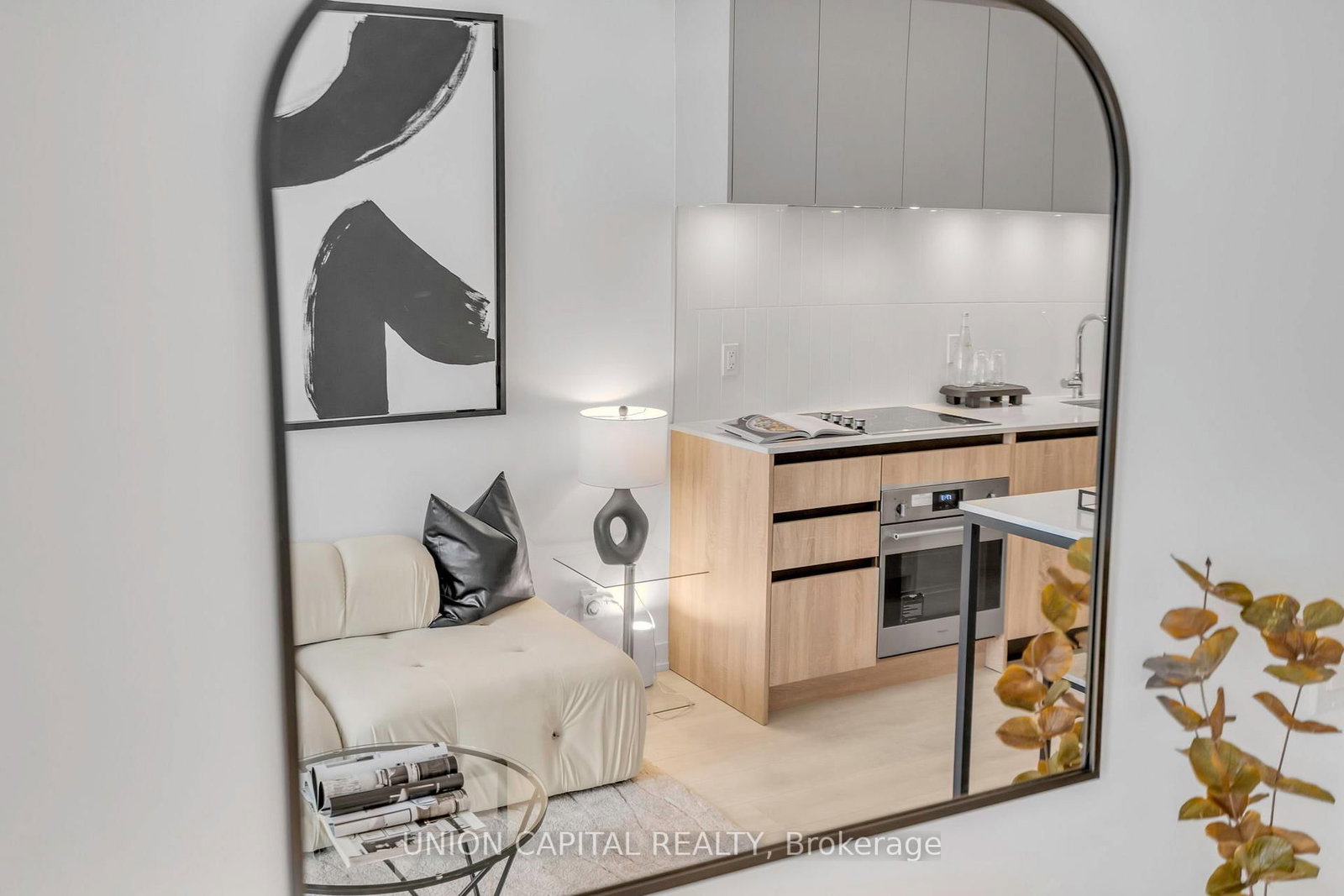 7950 Bathurst Street, Unit A611 - Photo 3