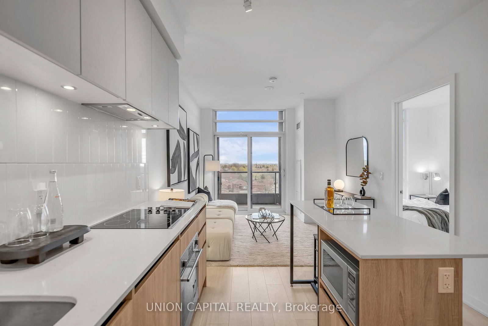 7950 Bathurst Street, Unit A611 - Photo 5