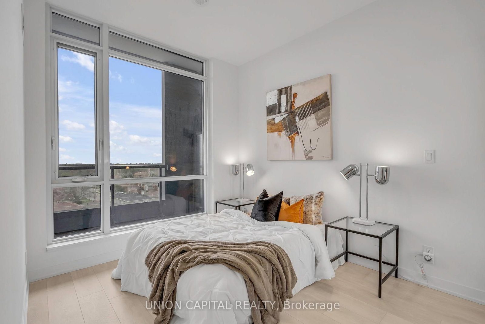 7950 Bathurst Street, Unit A611 - Photo 9
