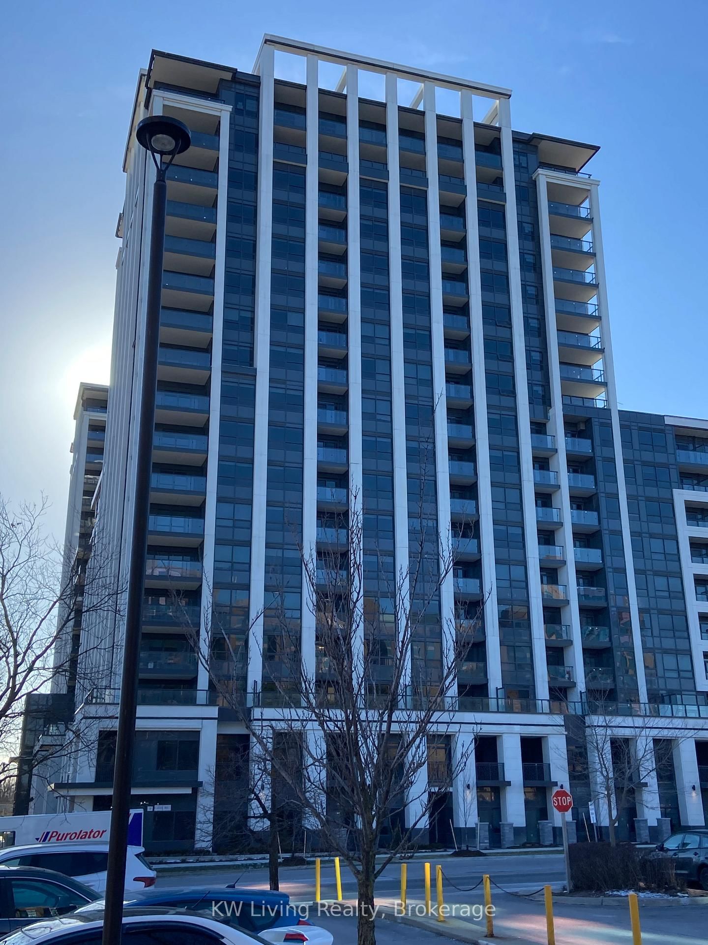 9 Clegg Road, Unit 1121