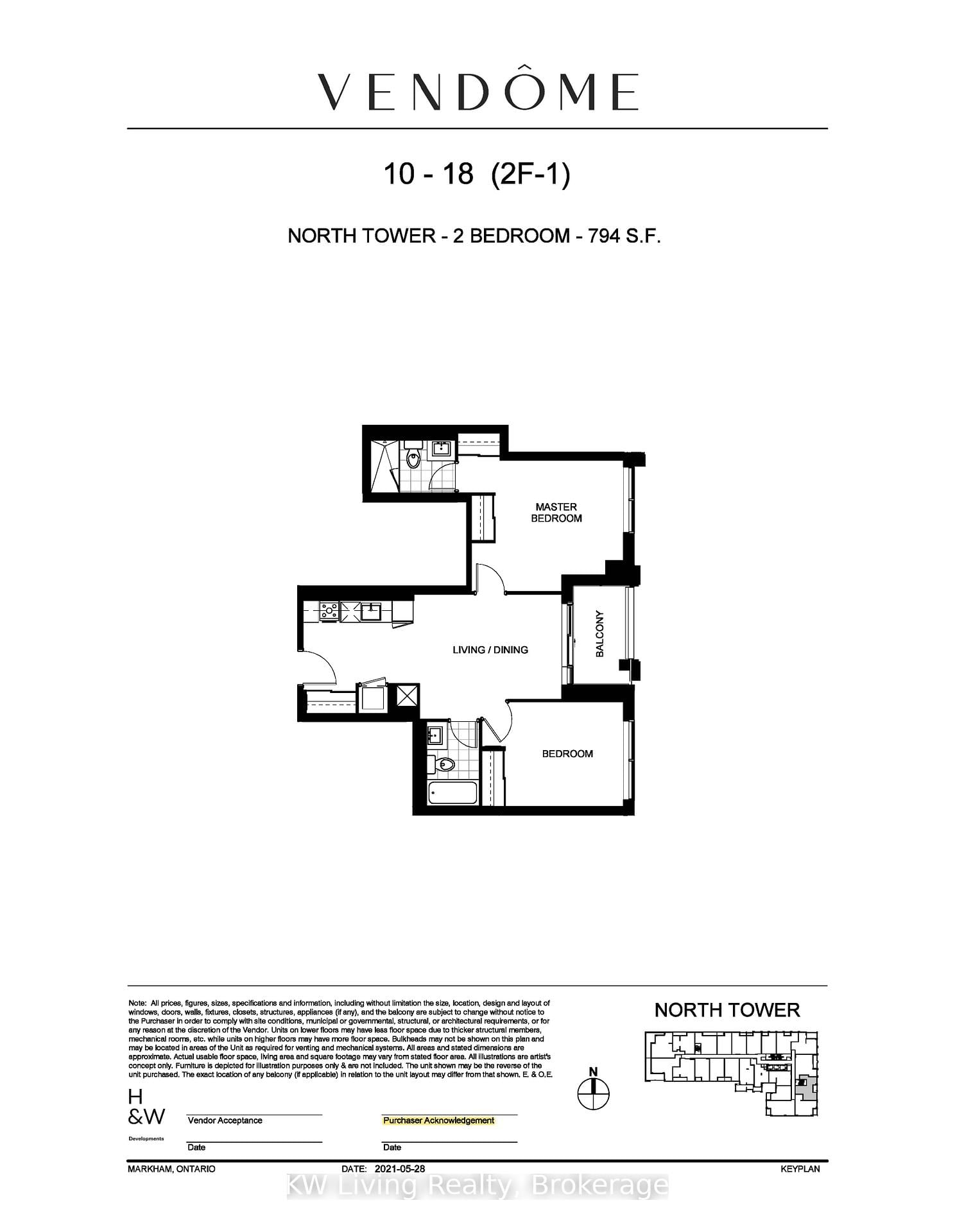 9 Clegg Road, Unit 1121 - Photo 11