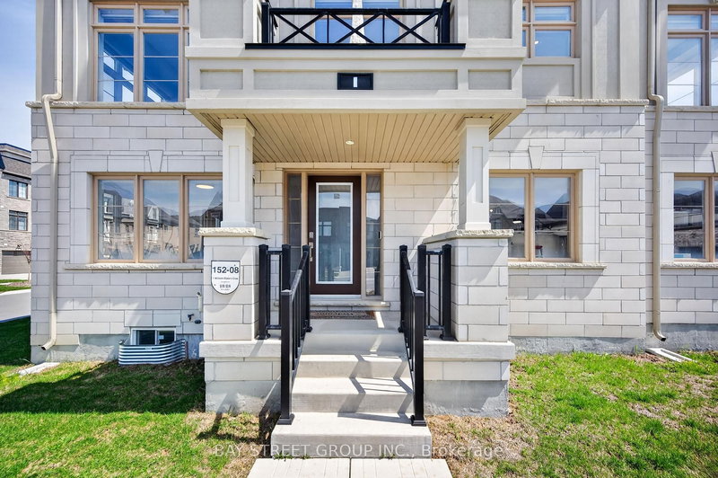 1 WILLIAM SHEARN Cres, Markham, L6C 3J3 | Image 2