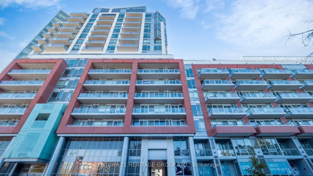 414 - 8888 Yonge Street