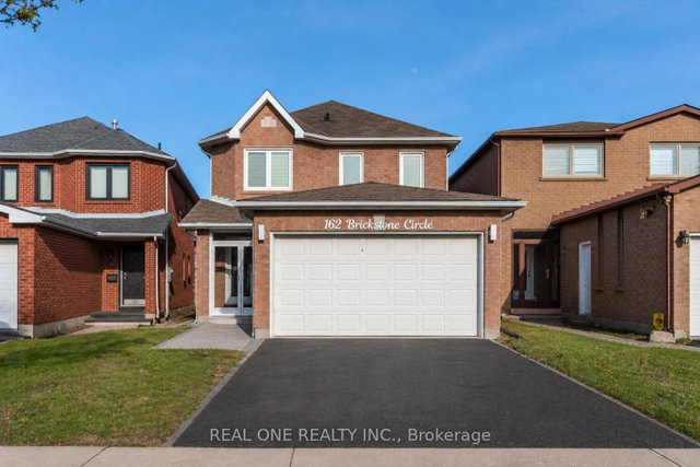 162 Brickstone Circle