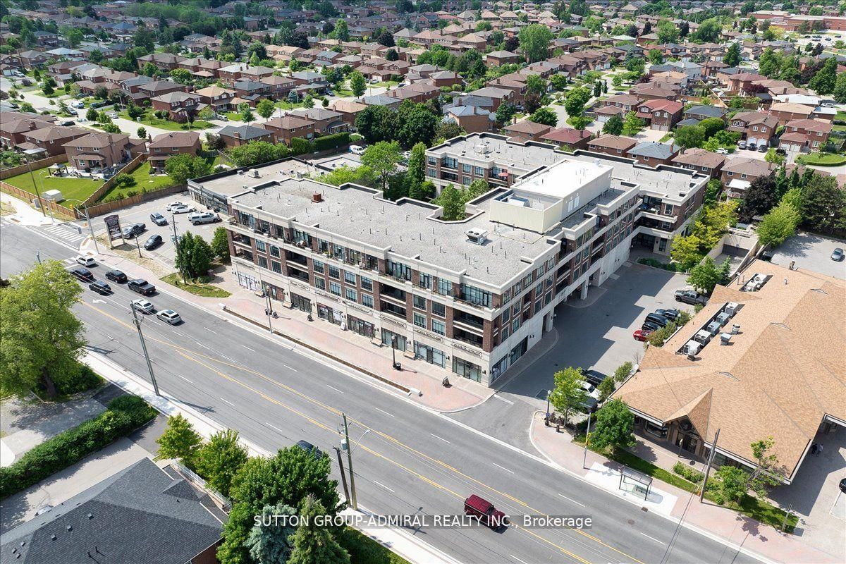2396 Major Mackenzie Drive, Unit 312