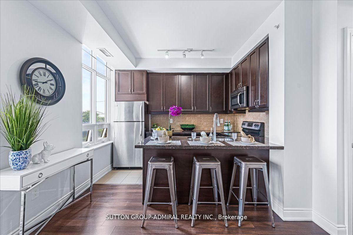 2396 Major Mackenzie Drive, Unit 312 - Photo 10