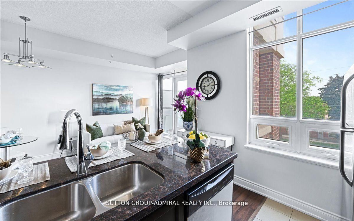 2396 Major Mackenzie Drive, Unit 312 - Photo 12