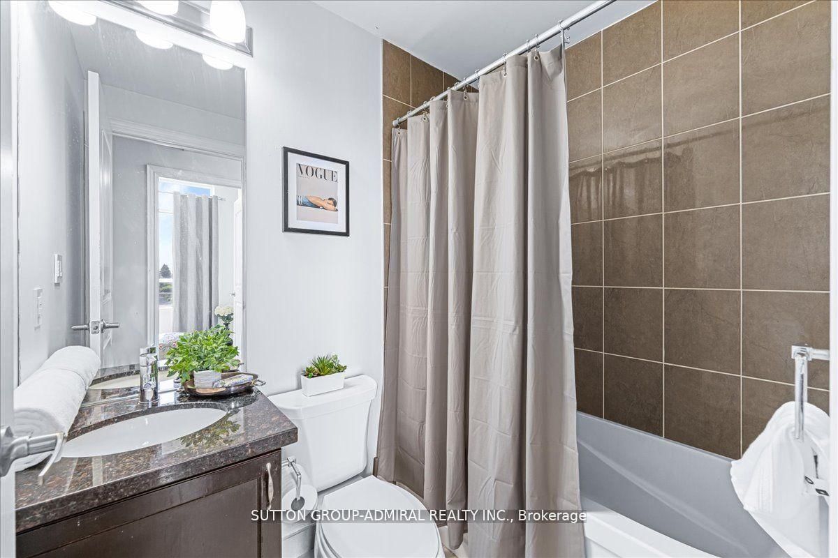 2396 Major Mackenzie Drive, Unit 312 - Photo 16