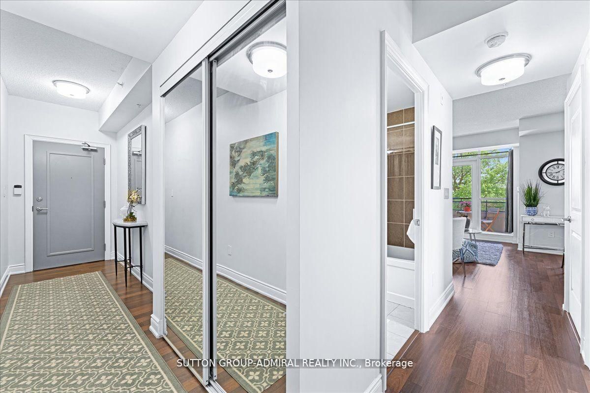 2396 Major Mackenzie Drive, Unit 312 - Photo 17