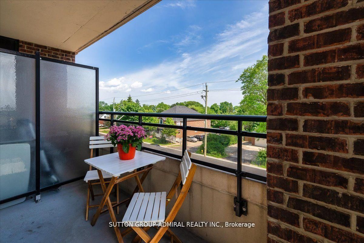 2396 Major Mackenzie Drive, Unit 312 - Photo 21