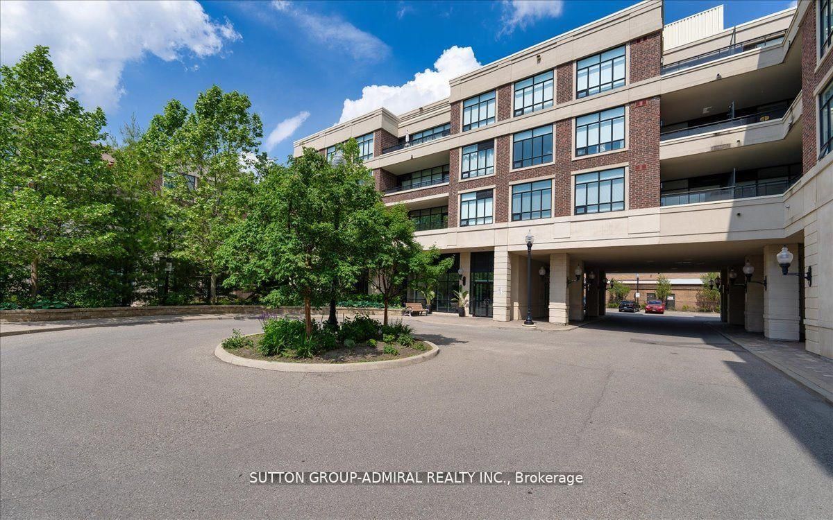2396 Major Mackenzie Drive, Unit 312 - Photo 27