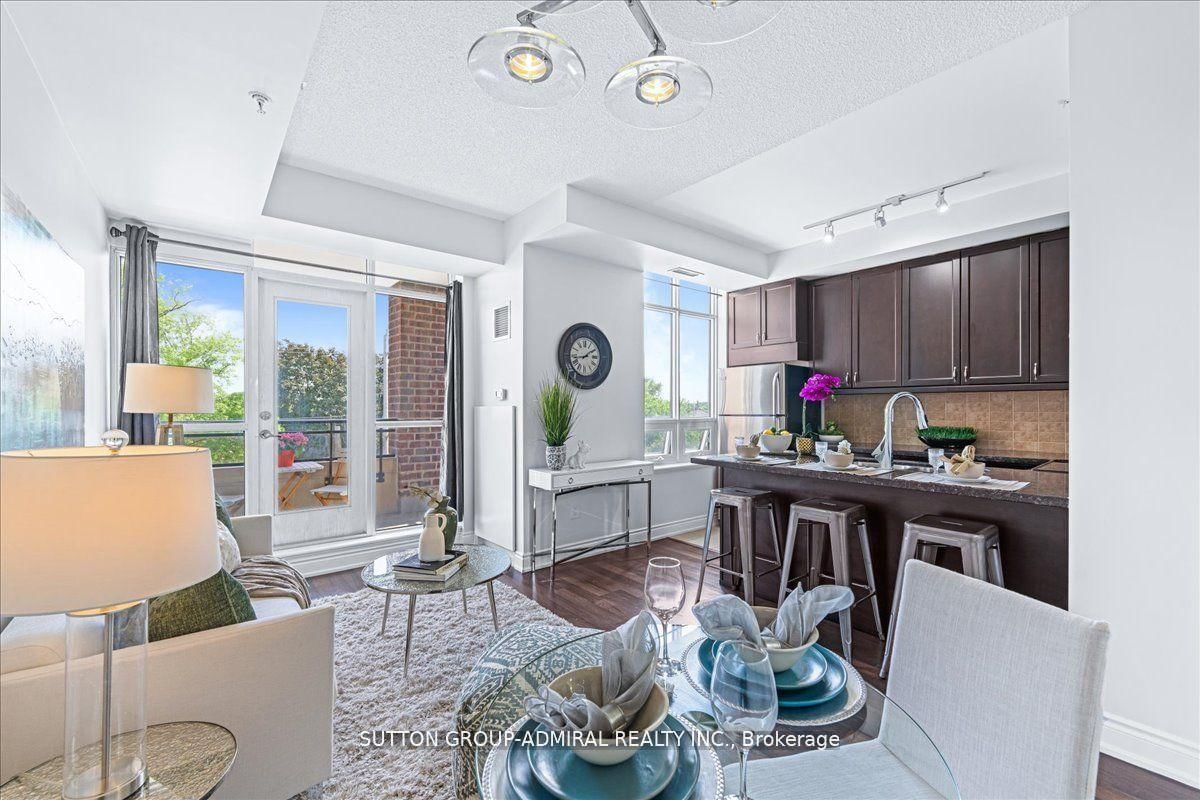 2396 Major Mackenzie Drive, Unit 312 - Photo 3