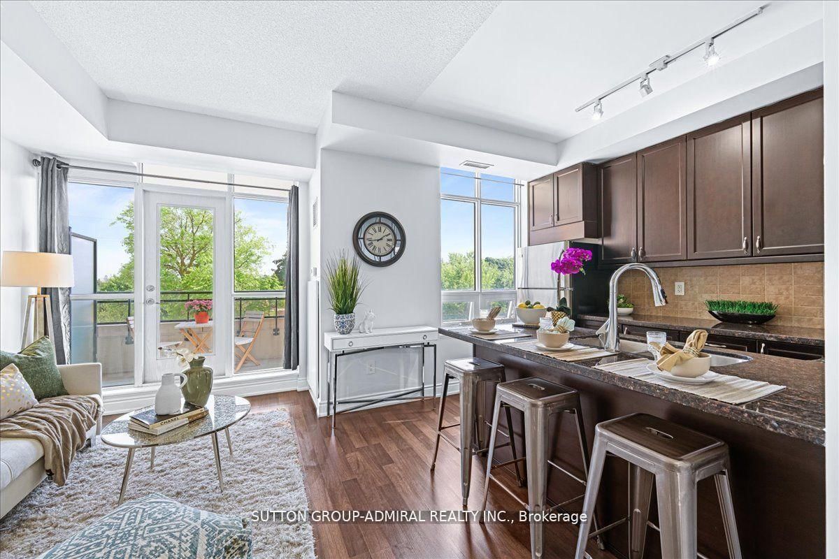 2396 Major Mackenzie Drive, Unit 312 - Photo 4