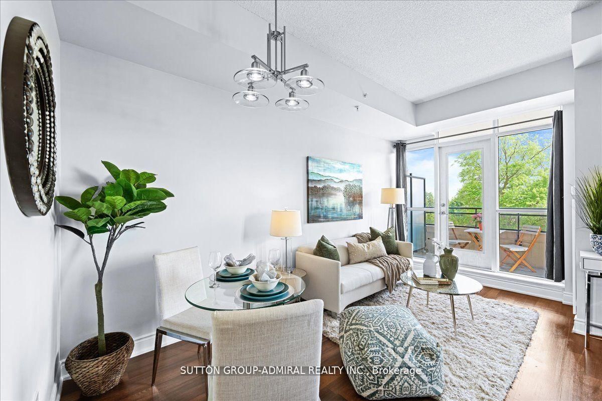 2396 Major Mackenzie Drive, Unit 312 - Photo 5