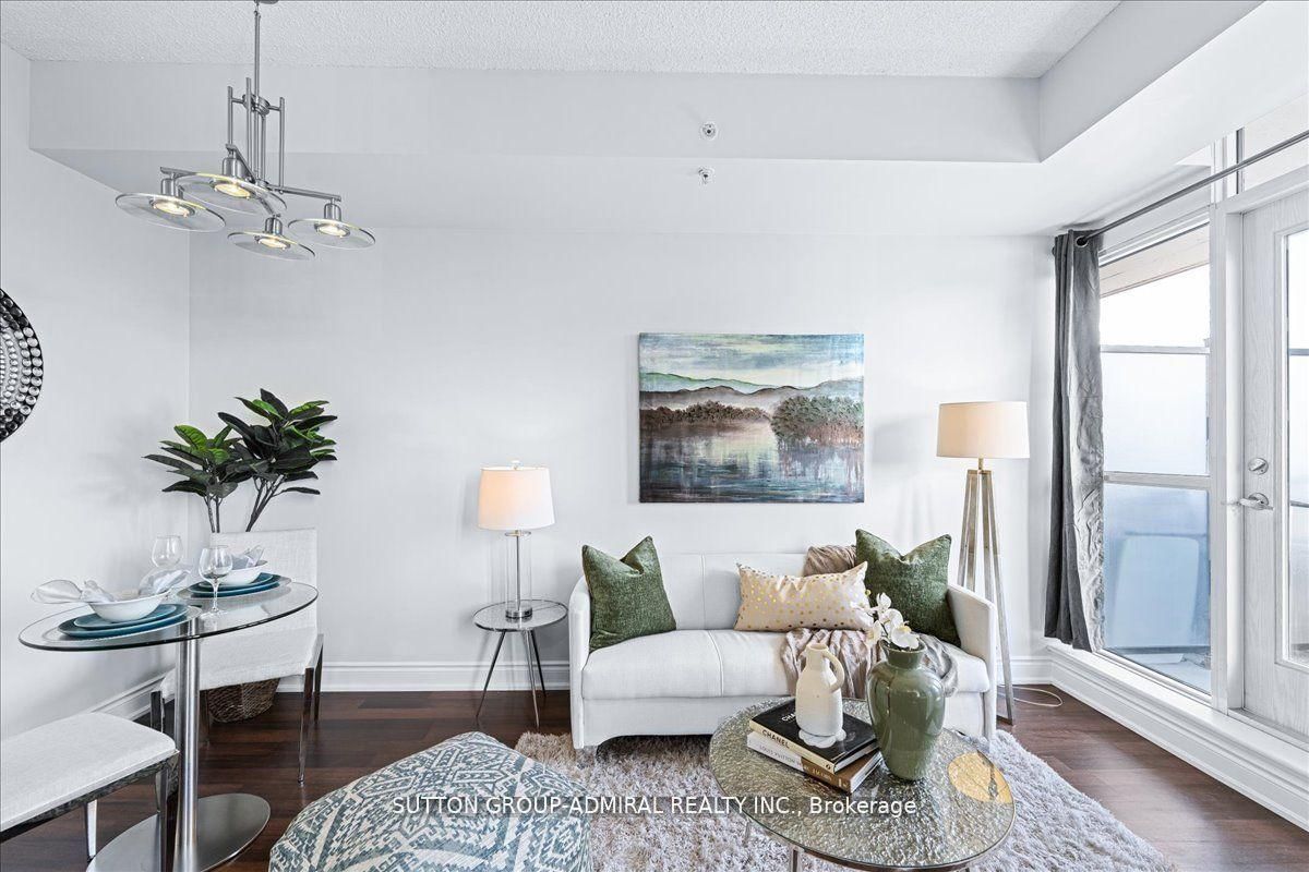 2396 Major Mackenzie Drive, Unit 312 - Photo 6