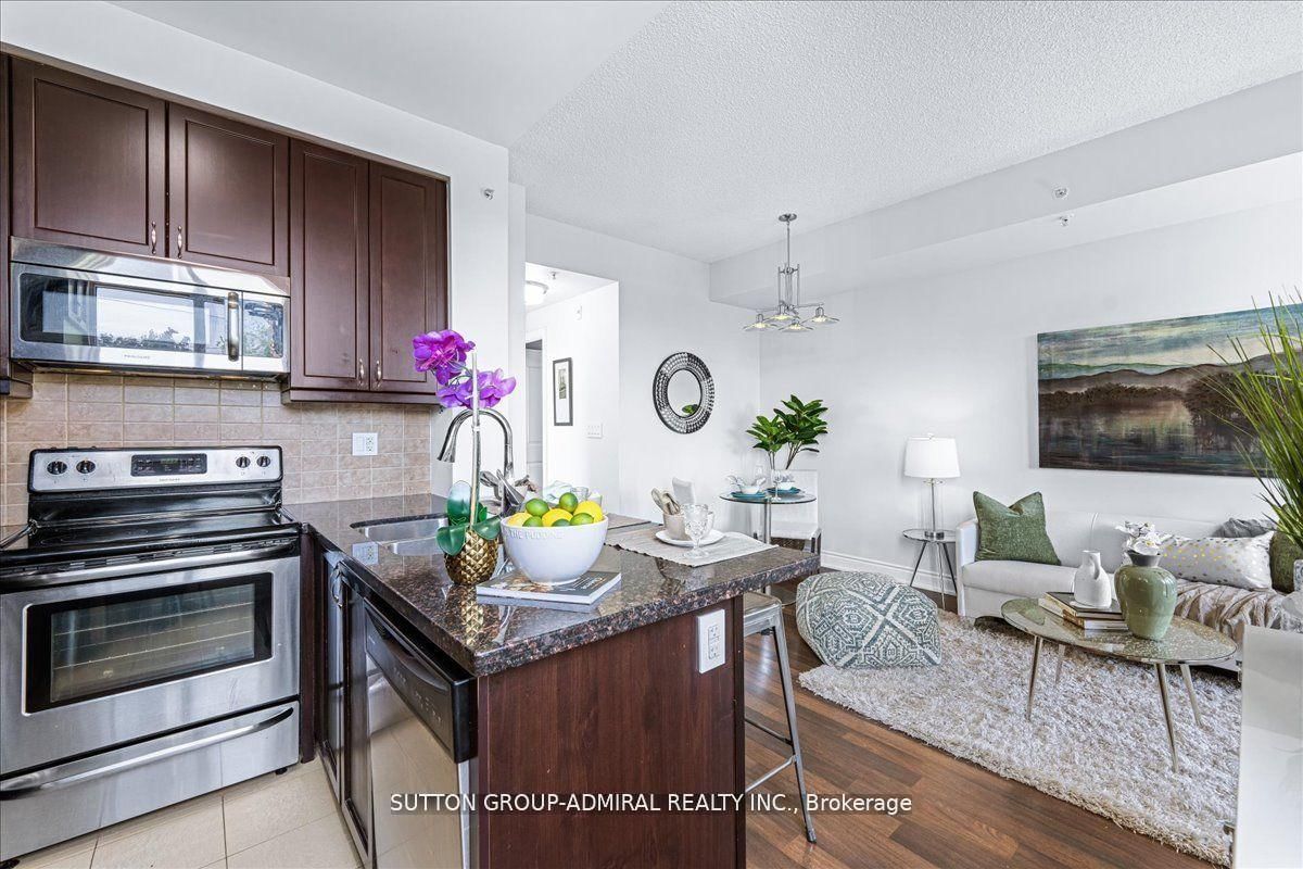2396 Major Mackenzie Drive, Unit 312 - Photo 8
