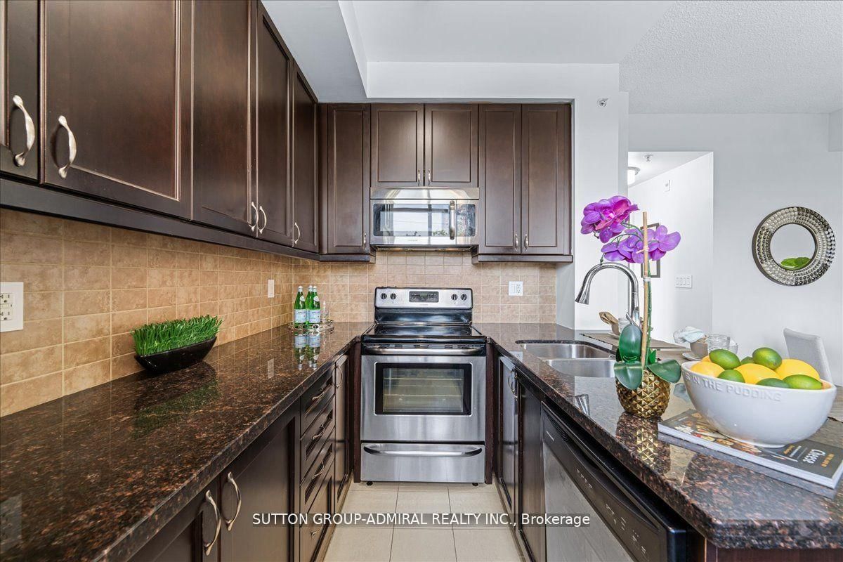 2396 Major Mackenzie Drive, Unit 312 - Photo 9
