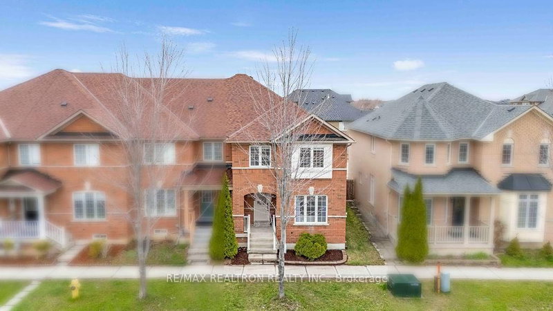 2334 Bur Oak Ave, Markham, L6E 1L6 | Image 3