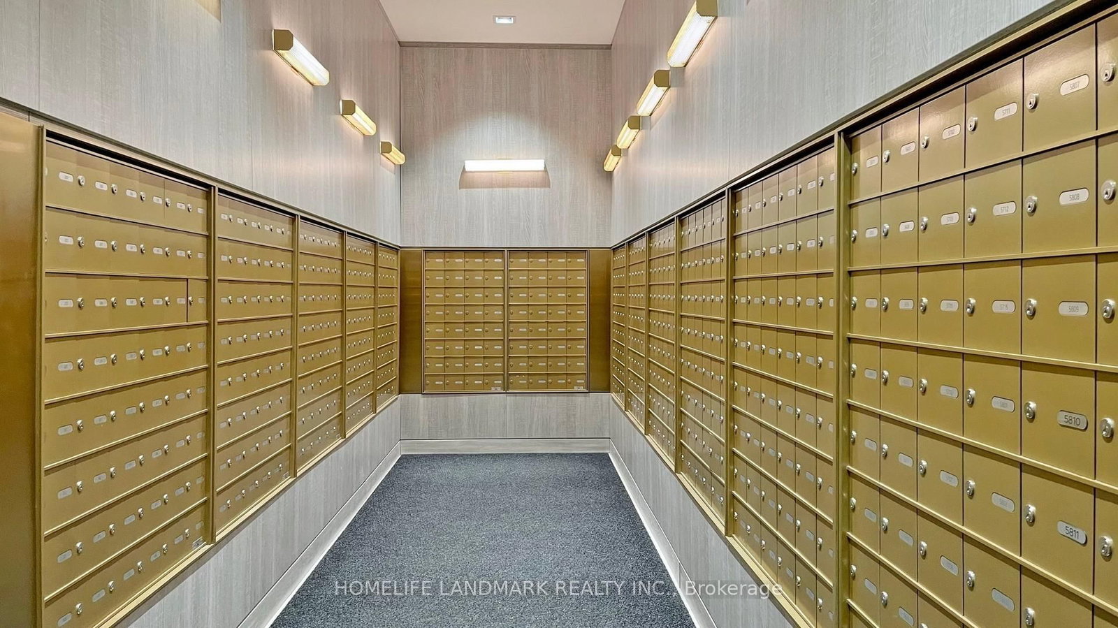 950 PORTAGE Parkway, Unit 5011 - Photo 37