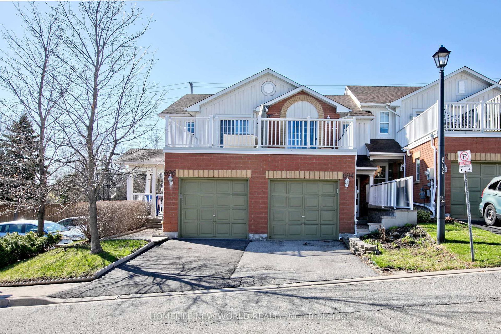 Property at 694 Limpert