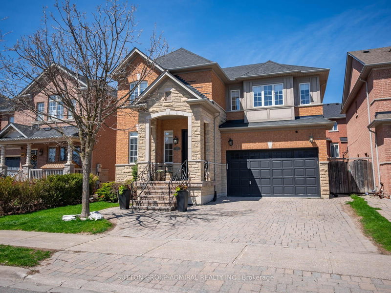 582 Summeridge Dr, Vaughan, L4J 9J1 | Image 2